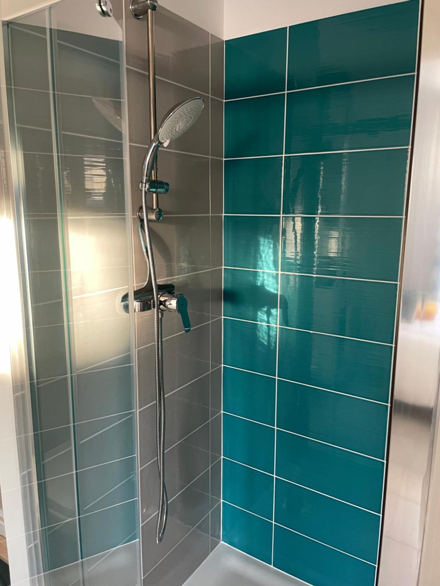 Ferienwohnung Minimes, Studio Cosy Tout Confort, Wifi, Parking Toulouse Exterior foto